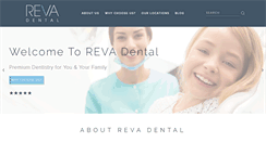 Desktop Screenshot of dentistkilkenny.ie